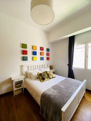 Orchard Scotts (D9), Condominium #502803101